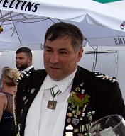 König Thomas I. Feldkamp
