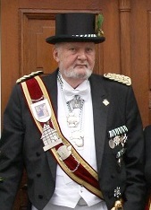 Kaiser Reinhold Johannes Lehde